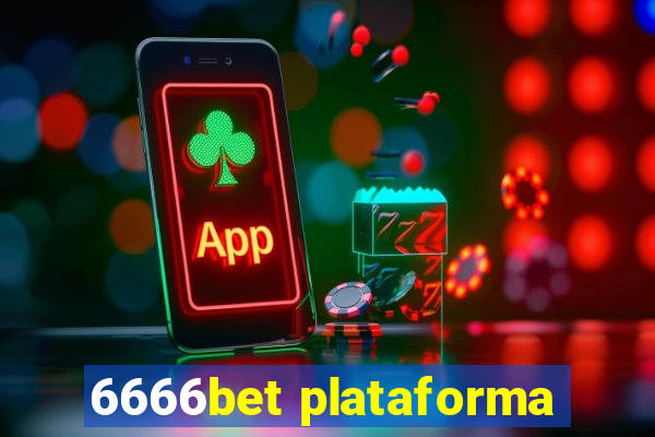 6666bet plataforma